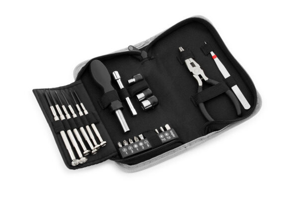 HE0263 Set Herramientas Tool 24