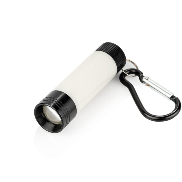 Linterna Carabinero - HE0334 - Imagen 3