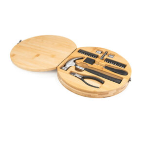 Set Herramientas Hammer