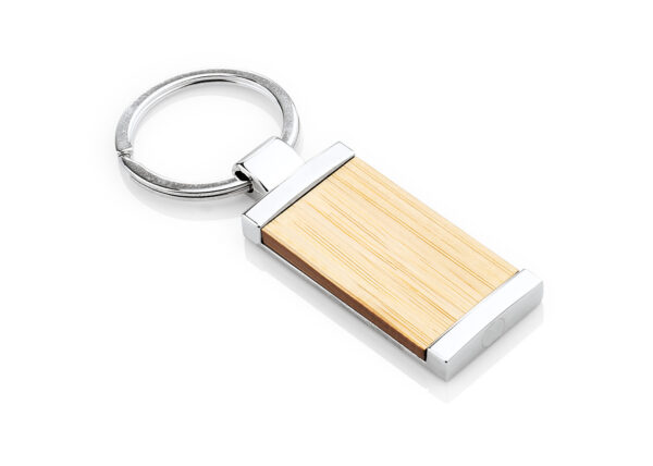 Llavero Bamboo Tommy