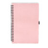 Libreta Brainwave