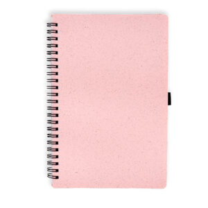 Libreta Brainwave
