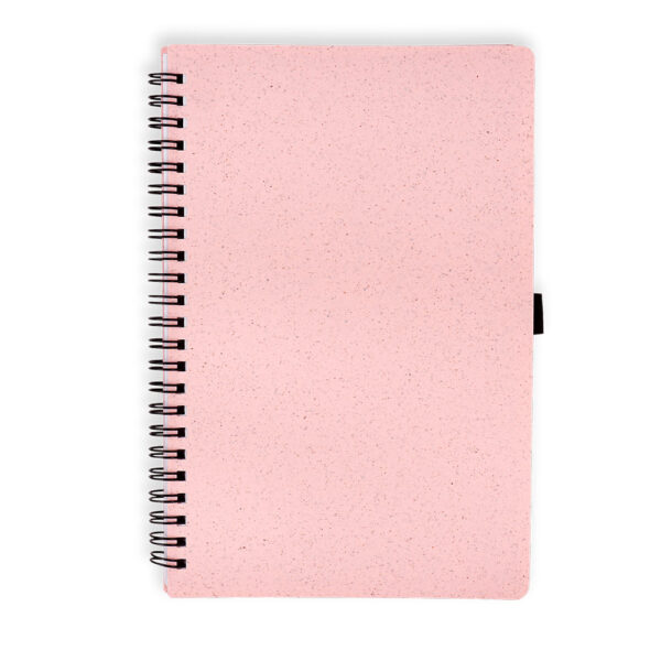 Libreta Brainwave