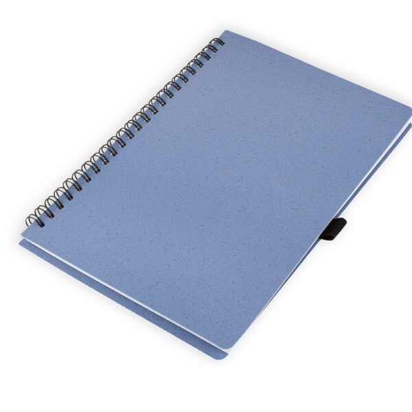 Libreta Brainwave - OF0594 - Imagen 4