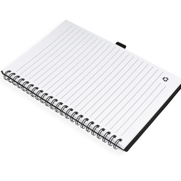 Libreta Brainwave - OF0594 - Imagen 3