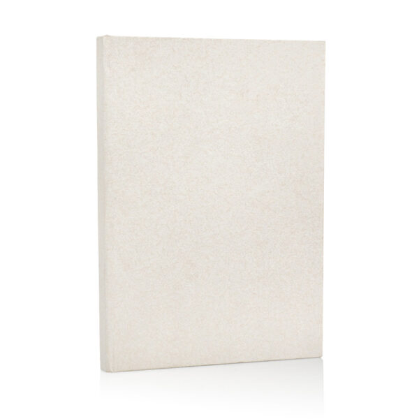Libreta Quote Milk