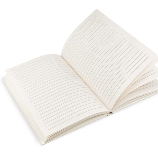 Libreta Quote Milk - OF0606 - Imagen 2
