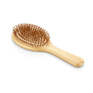 Cepillo Bamboo Queen