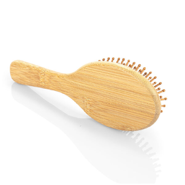 Cepillo Bamboo Queen - SA0301 - Imagen 2