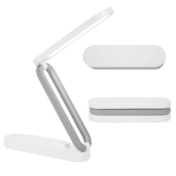EC747  Lampara Plegable