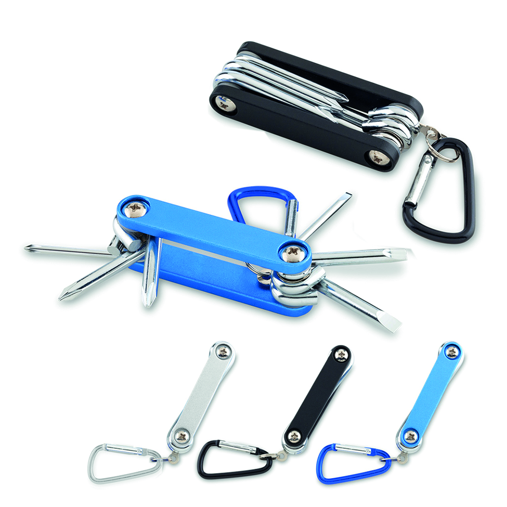 Set de Destornilladores Everest - HE-223 - Imagen 2