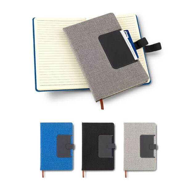 OF-619  Libreta Malik 96 Hojas