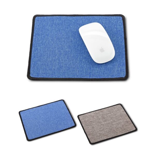 VA-1058  Mouse Pad Iggy