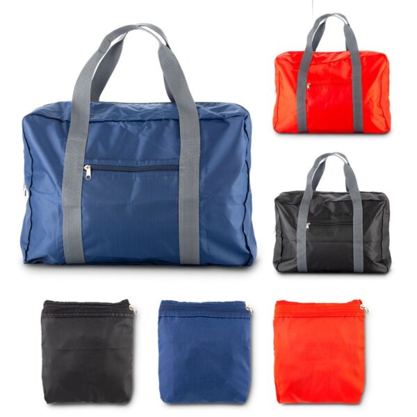 VA-1064  Bolsa Compacta Cliff