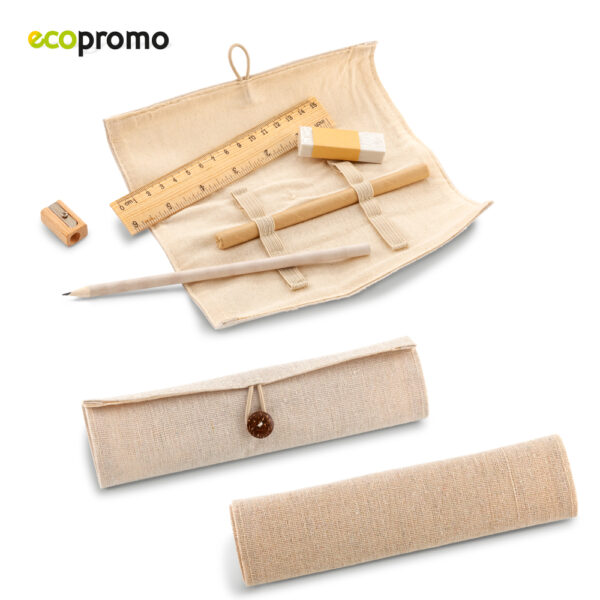 OF-640  Set de Escritorio Cotton