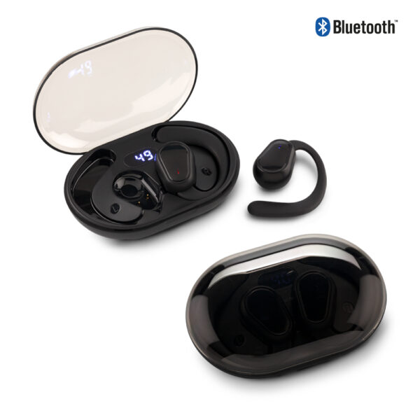 TE-596  Audífonos Bluetooth Jumper
