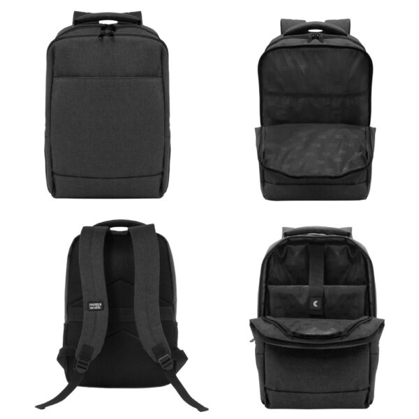 K14  Morral Minimal