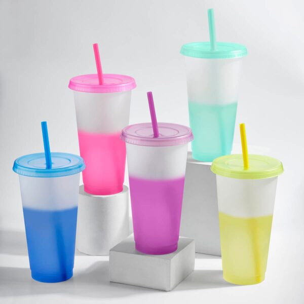 Vaso Blur - Tmps 237 - Imagen 2