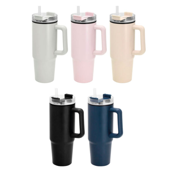 T701 Mug Mega