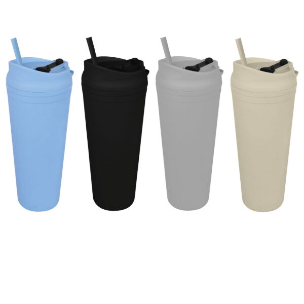 Vaso Buzlu - Tmps 214 - Imagen 2