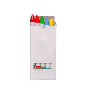 Caja de Crayones