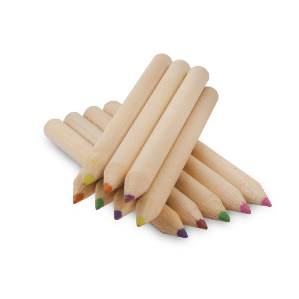 Kit de Colores Eco - ES0326 - Imagen 3