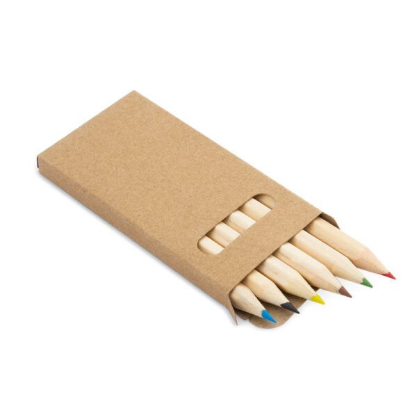 Colores Eco Friendly - ES0706 - Imagen 3