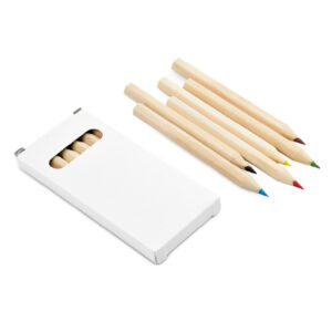 Colores Eco Friendly