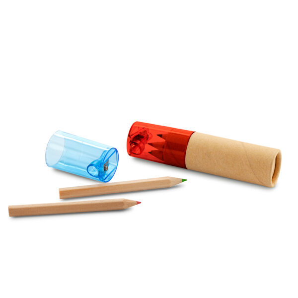 Mini Set de Colores Baby - VA-1081 - Imagen 3
