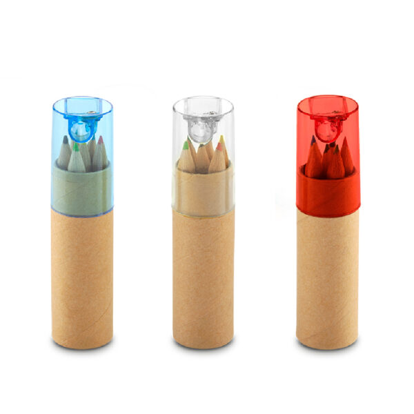 Mini Set de Colores Baby - VA-1081 - Imagen 2