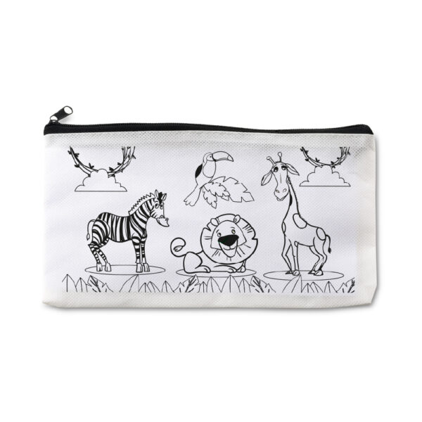 Cartuchera en Cambrel kidz - VA-761 - Imagen 2