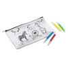 Cartuchera en Cambrel kidz