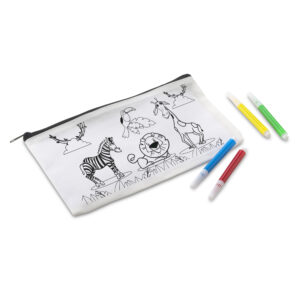 Cartuchera en Cambrel kidz