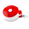 Pastillero Giratorio con dispensador