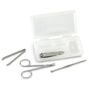Set Manicure Evelyn