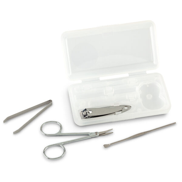 Set Manicure Evelyn