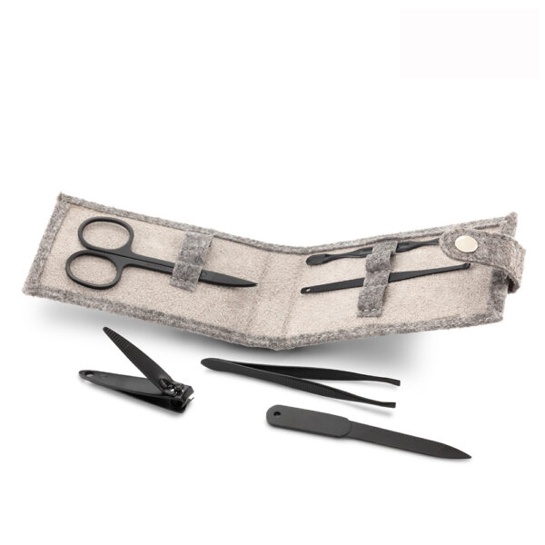 Set Manicure RPET
