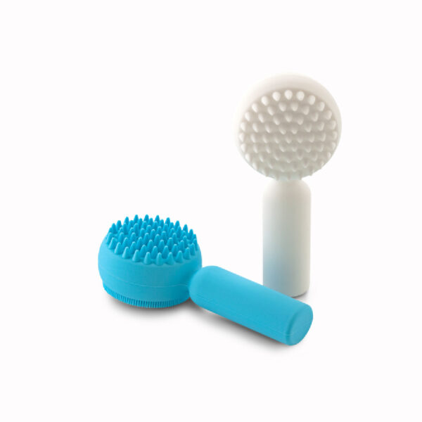 Cepillo en Silicona Soft - CP-331 - Imagen 2