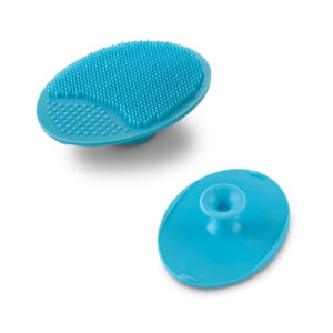 Mini Cepillo Silicona Tropic