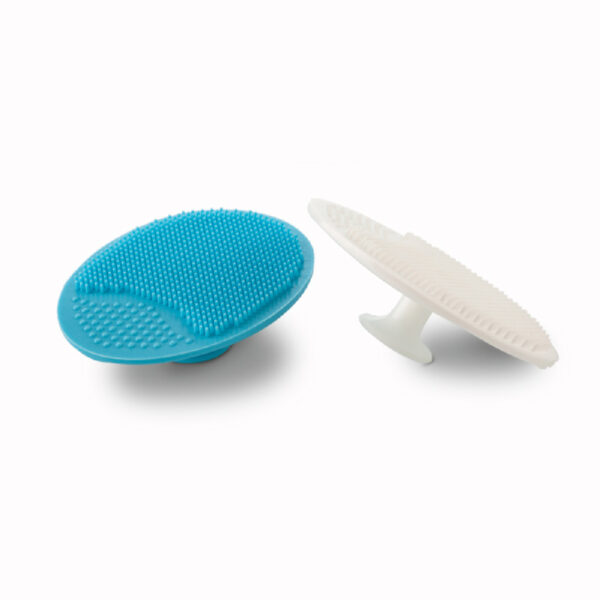Mini Cepillo Silicona Tropic - CP-332 - Imagen 2
