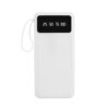 Powerbank multipuerto Michigan