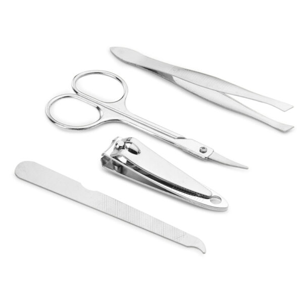 Set Manicure Deluxe - SA0229 - Imagen 3