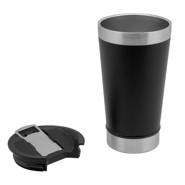 Mug Vacuum Bar - T657 - Imagen 6