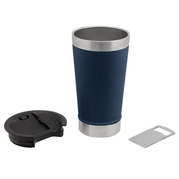Mug Vacuum Bar - T657 - Imagen 4