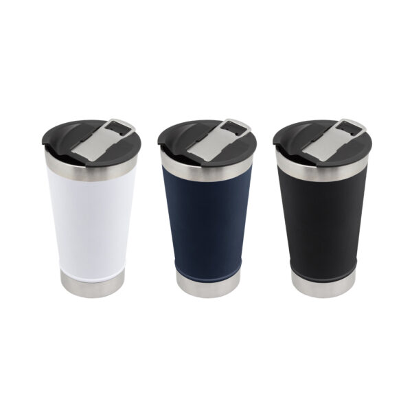 Mug Vacuum Bar - T657 - Imagen 2