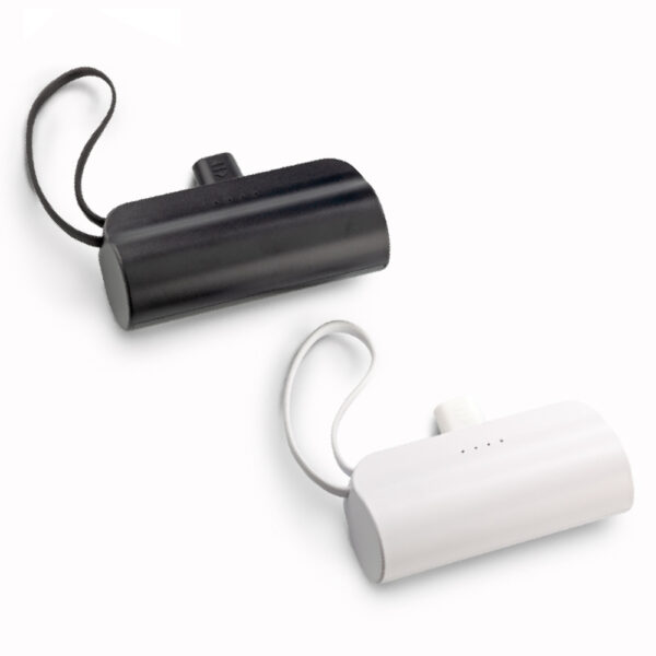 Pila Recargable Majestic 5000mAh - TE-619 - Imagen 2