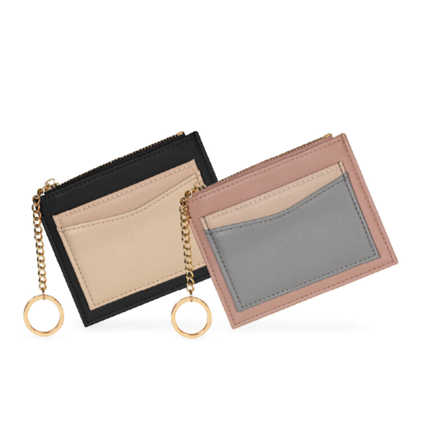 Cartera monedero iris - W 651 - Imagen 2