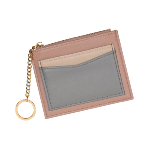 Cartera monedero iris