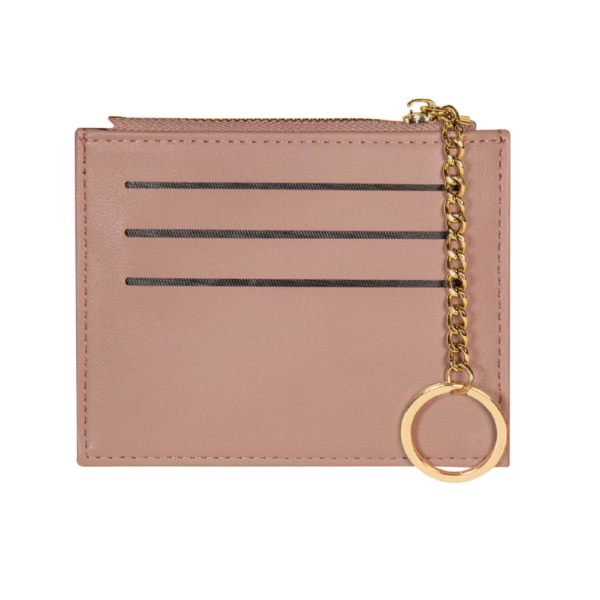 Cartera monedero iris - W 651 - Imagen 3