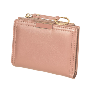 Cartera en curpiel delia